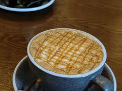 -星宙咖啡STELLARIS CAFE(广告产业园店)