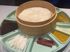 -羲和雅苑•北京烤鸭(吴中路万象城店)