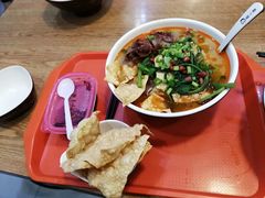 -螺小胖柳州螺蛳粉(钟楼总店)