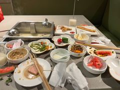 -海底捞火锅(劲松店)