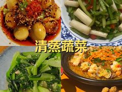 -荷塘码头·活鱼现杀(椒江店)