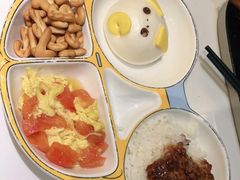 -乔阿马·江南味·驴肉香(龙湖华泾天街店)