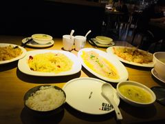 -吕氏疙瘩汤·海鲜新鲁菜(凯德mall新都心店)