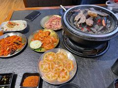 -火炉旺烤肉啤酒屋(沈北创始店)
