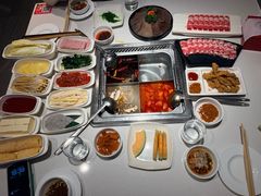 -海底捞火锅(外滩店)