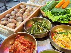 -釜山火炉·海鲜烤肉(紫藤路店)