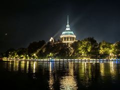 -南通濠河风景名胜区