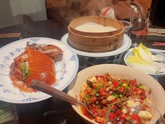 -玖五京菜(杭州城北万象城店)