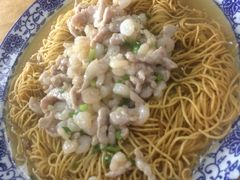 -裕兴记·三虾面(西北街总店)