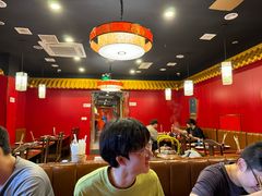 -京元盛铜锅涮肉(上海总店)