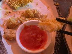 -万景饭店·鱼街农家菜