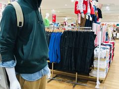 -优衣库(北京首开福茂宋家庄购物中心店)