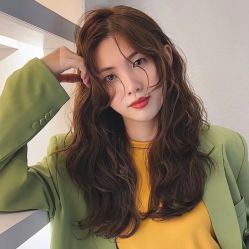 -丽时 Hair Salon
