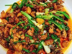 -瑞丰园庭院餐厅·白族传统家常菜