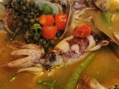 -澜小宴·锦绣江南(金沙滩店)