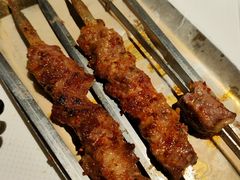 -西域阿里马新疆菜·清真(桂花路店)