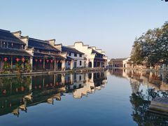 -南浔古镇