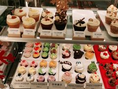 -Pantry's Best派悦坊蛋糕(K11购物艺术中心店)