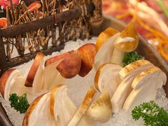 -季季山·云南野生菌火锅(上海首店)