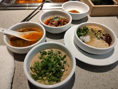 -海底捞火锅(上元大街店)