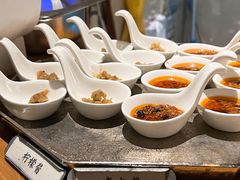 柠檬酱-漆黑觉米粉(三里屯店)