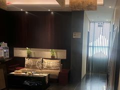 -大唐盲人按摩中心(天山路店)