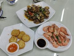 -双月饭店·20年老字号(新村店)