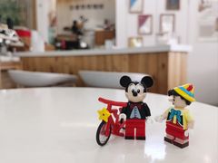 -COMPANION COFFEE小伴咖啡