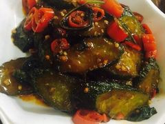 -李师傅脆肚(梅林店)
