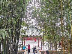 -潭柘寺景区
