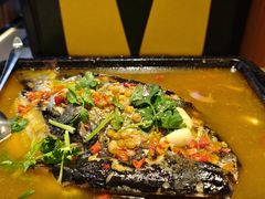-一淼牛蛙爱上鱼(黄兴广场步行街店)