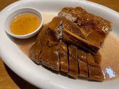 -周锦记广式餐厅