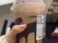 -KOI Thé(力宝广场店)