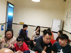 -飘香火锅(玉林西路店)