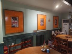 -北京老门框爆肚涮肉馆(凤城六路店)