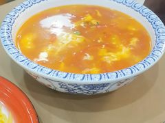 -香满锅老北京羊蝎子火锅·家常菜(新街口店)