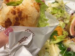 -THE WOODS 简餐 (国贸商城店)