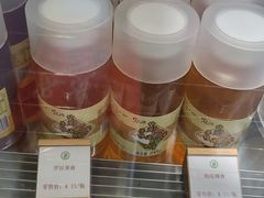 -仁信双皮奶(广州南站店)