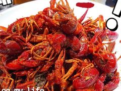 -有位虾匠·香辣蟹·小龙虾(李村店)