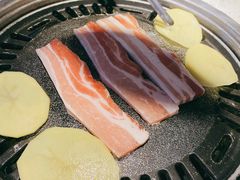 -猫抓烤肉(春熙路店)