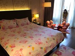 -上海崇明金茂凯悦酒店