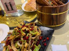 -大眼锅贴水饺(河东店)