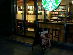 -星巴克(北京新辰里亚运村店)