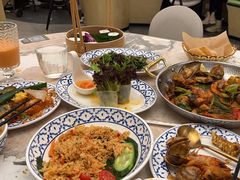 -KingThaia金泰兰(滨江天街店)