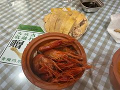 -阿金大白·上海菜馆(新天地店)