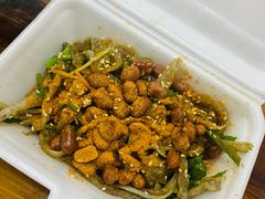 -陈添記·祖傳爽鱼皮·西关老字号(广州首店)