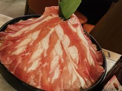 -新辣道鱼火锅(国瑞城店)