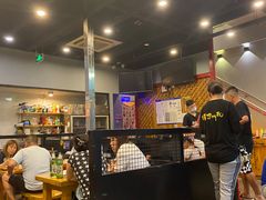 -京朋串屋·烧烤(望京西路总店)