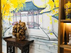 -成都蓝城悦杏温泉美食酒店(宽窄巷子店)