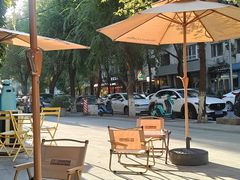 -流浪者复古西餐鸡尾酒吧(沈阳店)